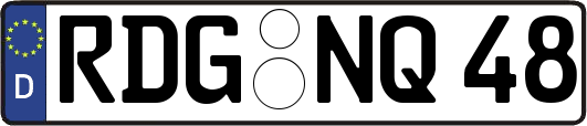 RDG-NQ48