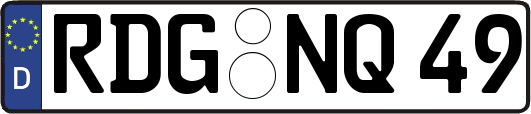 RDG-NQ49