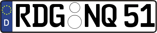 RDG-NQ51