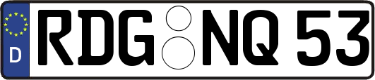 RDG-NQ53