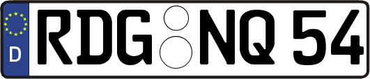 RDG-NQ54