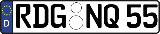 RDG-NQ55
