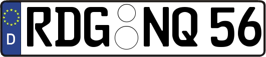 RDG-NQ56
