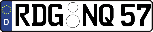 RDG-NQ57