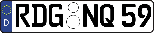 RDG-NQ59