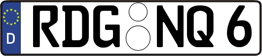RDG-NQ6
