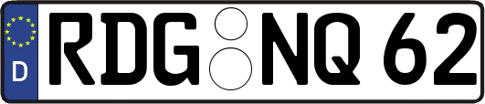 RDG-NQ62