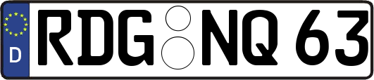 RDG-NQ63