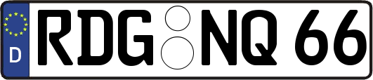 RDG-NQ66