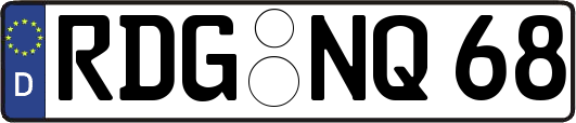 RDG-NQ68
