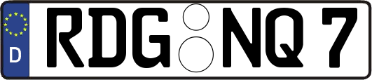 RDG-NQ7