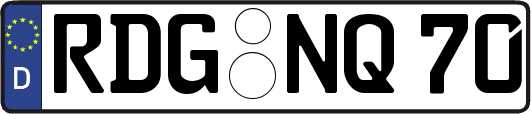 RDG-NQ70