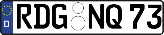 RDG-NQ73