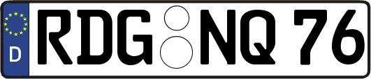 RDG-NQ76