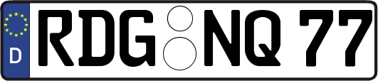 RDG-NQ77