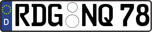 RDG-NQ78