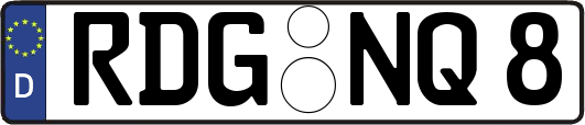 RDG-NQ8