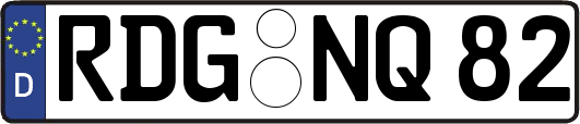 RDG-NQ82