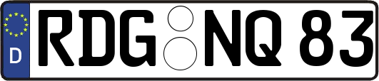 RDG-NQ83