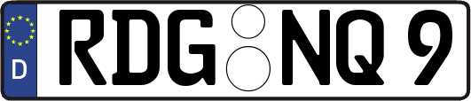 RDG-NQ9