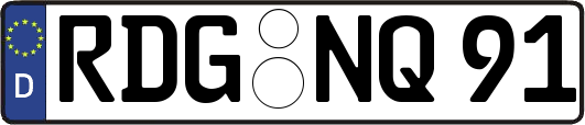 RDG-NQ91