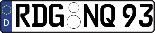 RDG-NQ93