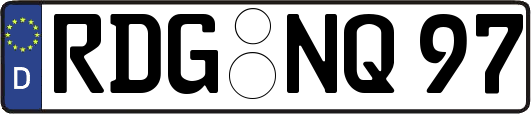 RDG-NQ97