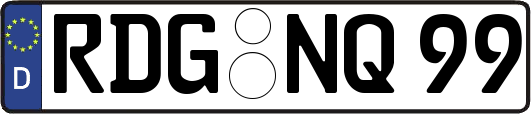 RDG-NQ99