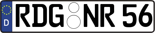 RDG-NR56