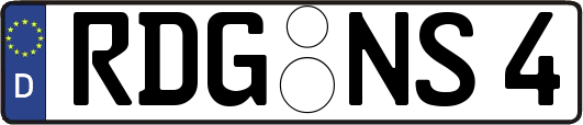 RDG-NS4