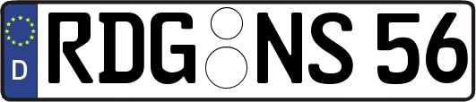 RDG-NS56