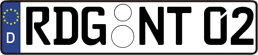 RDG-NT02