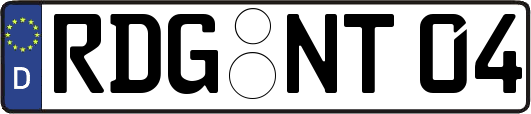 RDG-NT04