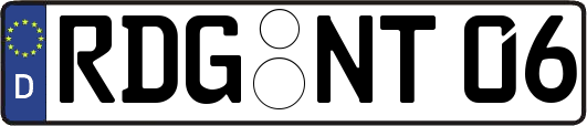 RDG-NT06