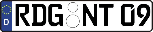 RDG-NT09