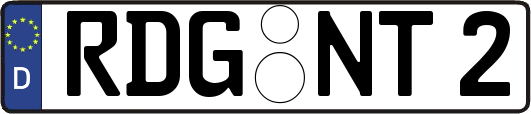 RDG-NT2