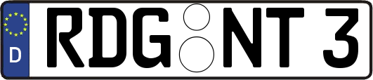 RDG-NT3