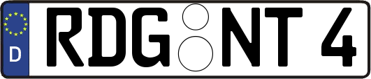 RDG-NT4