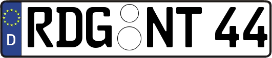 RDG-NT44