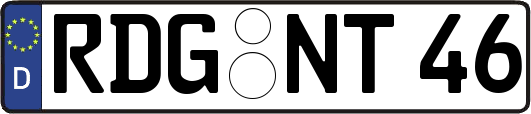 RDG-NT46