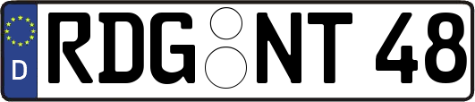 RDG-NT48