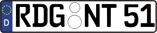 RDG-NT51