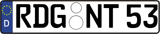RDG-NT53