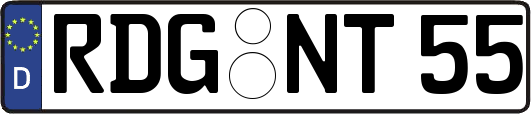 RDG-NT55