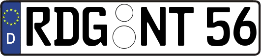 RDG-NT56