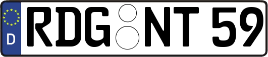RDG-NT59