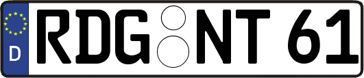 RDG-NT61