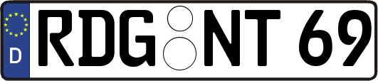 RDG-NT69