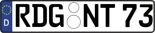 RDG-NT73