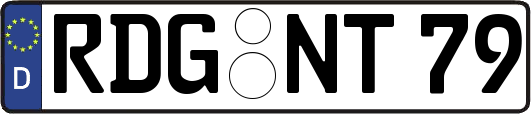 RDG-NT79